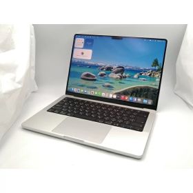 MacBook Pro 14インチ M5 (2025) 中古 199,999円 | ネット最安値の価格