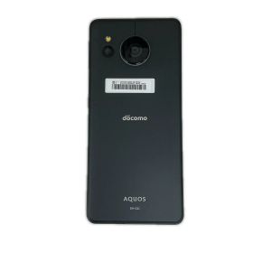 AQUOS AQUOS スマートフォン SHARP AQUOS SH-53C 128GB【中古】