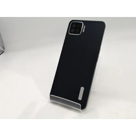 【中古】Oppo 国内版 【SIMフリー】 OPPO A73 ネービーブルー 4GB 64GB CPH2099【浜松駅前】保証期間1ヶ月【ランクA】