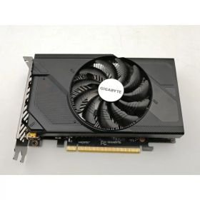 【中古】GIGABYTE GV-N4060D6-8GD RTX4060/8G【千葉】保証期間1週間