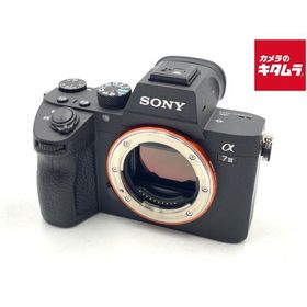 【中古】 【並品】 ソニー α7III ボディ [ILCE-7M3]