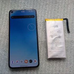 Google Pixel 5 新品¥44,980 中古¥18,680 | 新品・中古のネット最安値