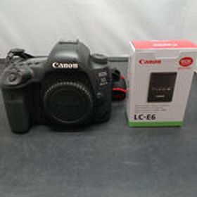 デジタル一眼レフ EOS 5D MARK IV CANON