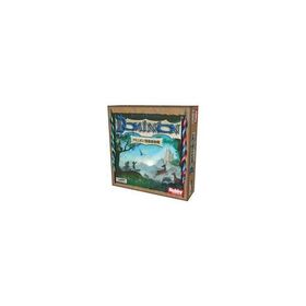 新品ボードゲーム ドミニオン 拡張セット ドミニオン：移動動物園 日本語版 (Dominion： Menagerie)