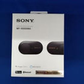 ワイヤレスイヤホン WF-1000XM3 SONY