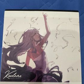 雨月雨 Moondrop Kadenz
