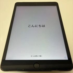Apple iPad mini3 本体 A1600