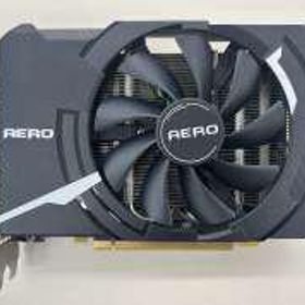 GEFORCE RTX3060TI AERO ITX 8G RTX3060TI AERO ITX 8GB OC LHR MSI