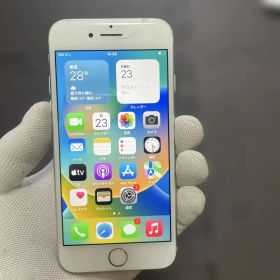4-iPhone8 64GB SIMフリー