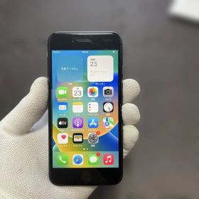 3- iPhone8 64GB SIMフリー