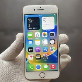 1-iPhone 8 64GB