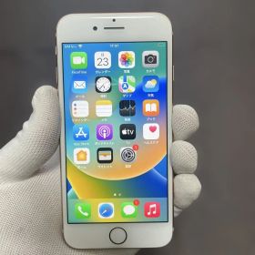 7-iPhone8 64GB SIMフリー