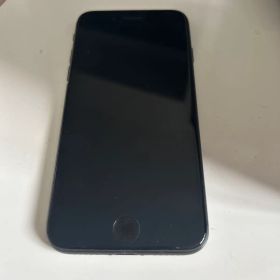 iPhone8 ブラック