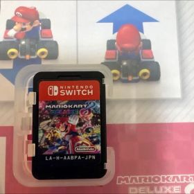 マリオカート8 デラックス