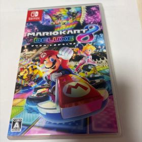 マリオカート8 デラックス