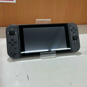 【全品ポイント10倍！要エントリー】【期間限定セール】Nintendo Switch モンスターハンターライズ スペシャルエディション HAD-S-KGAGL【中古】