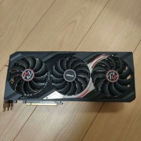 ASRock AMD Radeon RX 7900 XTX 24GB