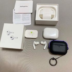 Apple AirPods Pro 3