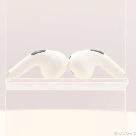 〔中古〕Apple(アップル) AirPods Pro 第2世代〔295-ud〕
