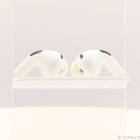 〔中古〕Apple(アップル) AirPods Pro 第2世代〔258-ud〕
