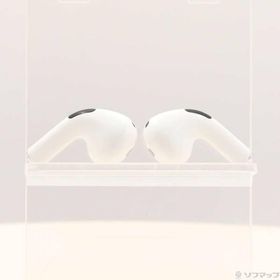 〔中古〕Apple(アップル) AirPods Pro 第2世代〔295-ud〕
