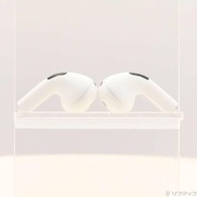 〔中古〕Apple(アップル) AirPods Pro 第2世代〔295-ud〕