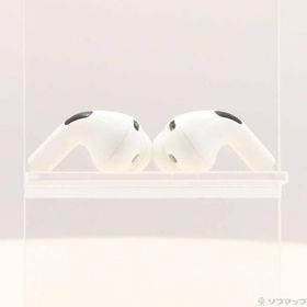 〔中古〕Apple(アップル) AirPods Pro 第2世代〔295-ud〕