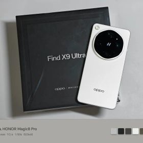 OPPO Find X9 Ultra 12/256 中国版 白