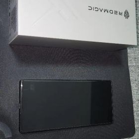 REDMAGIC 10 Pro NX789J RAM24GB ROM1TB美品