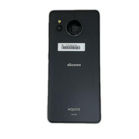 AQUOS AQUOS スマートフォン SHARP AQUOS SH-53C 128GB【中古】
