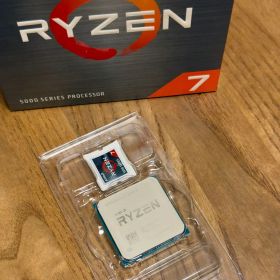AMD Ryzen 7 5700X プロセッサー