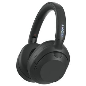 SONY 密閉ダイナミック型ヘッドフォン ブラック WHULT900N B WH-ULT900N B WH-ULT900N-B