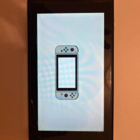 Nintendo Switch 本体 HAC-001