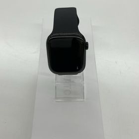 Apple Apple スマートウォッチ Apple Watch Series 11 MEQT4J/A ブラック【中古】