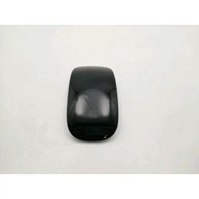 【中古】Apple Magic Mouse（2024/USB-C）ブラック MXK63ZA/A【ECセンター】保証期間1週間