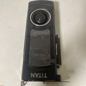 GIGABYTE NVIDIA TITAN X グラフィックボード 本体