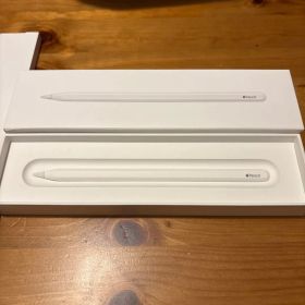 Apple Pencil (第2世代) ジャンク