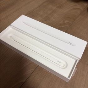 Apple Pencil 第2世代 純正 美品