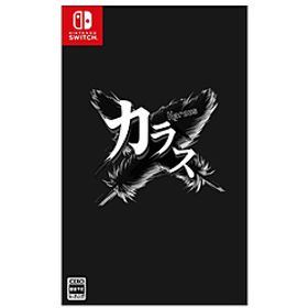〔中古品〕 Karous 【Switchゲームソフト】〔中古品〕 Karous 【Switchゲームソフト】