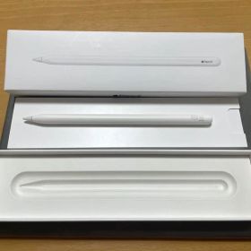 Apple Pencil 第2世代 MU8F2J/A