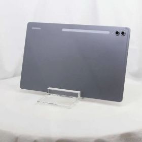 ソフマップ 〔展示品〕 Galaxy Tab S10 Ultra 512GB ムーンストーングレー SM-X920NZAEXJP Wi-Fi【258】