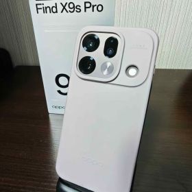 OPPO find X9s Pro 12/256【美品】