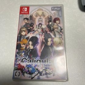 Caligula2 / Switch