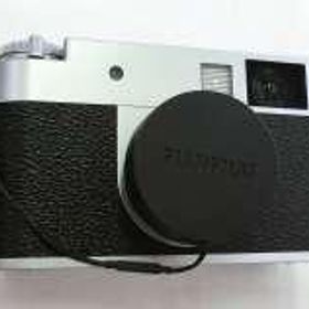 デジタルカメラ X-HF1 FUJIFILM