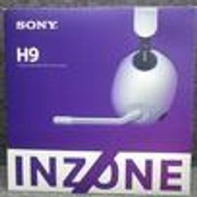 ワイヤレスゲーミングヘッドセット WH-G900N/WZ SONY