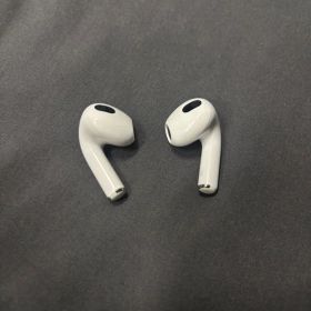 Apple AirPods 第3世代 本体