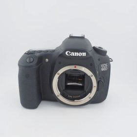 【中古】(キヤノン) Canon EOS 60D