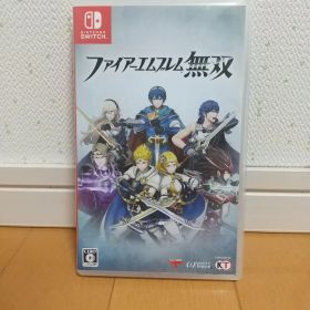 Switch ファイアーエムブレム無双