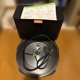 iRobot Roomba j7+ ルンバ ロボット掃除機 j755860