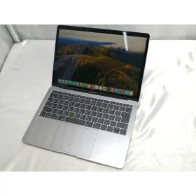 MacBook Air 2018 新品 22,291円 中古 16,800円 | ネット最安値の価格